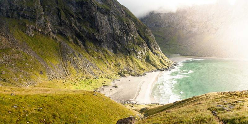 《混沌大地》进阶攻略：如何解读‘构造应力场’可视化，成为板块运动的大师